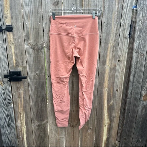 lululemon athletica Align Leggings Size 8 - Picture 7 of 10